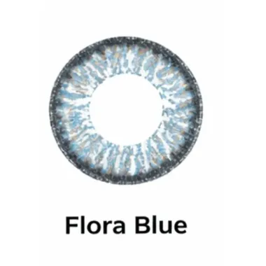Lens Giãn Tròng 3 Tháng FreshKon Alluring Eyes Chính Hãng