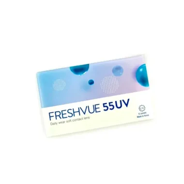 Kính Áp Tròng 1 Ngày Acuvue Oasys Với Công Nghệ Hydraluxe™ Chính Hãng Date Mới