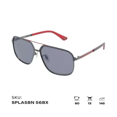 chiếc kính mát Police