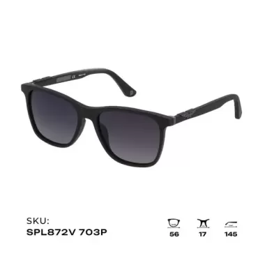kính mát Police 
