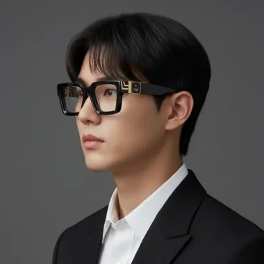 Gọng kính FIO VY25-A-FIO8032