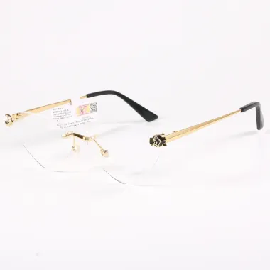 Gọng kính Cartier CT0448O