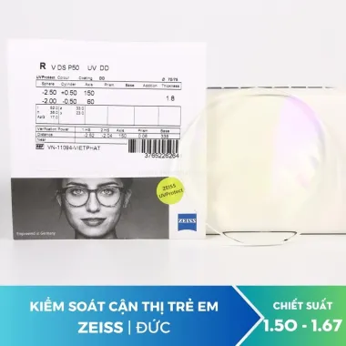 Gọng kính CHARMANT LINE ART XL1035_54_VO