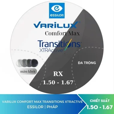 Gọng kính Charmant Z – ZT27020