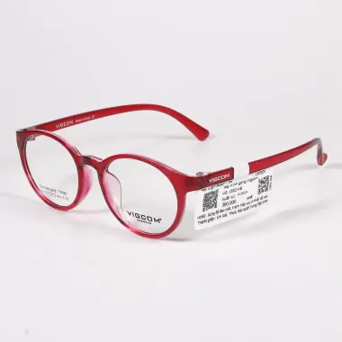 Gọng kính trẻ em Vigcom VG1552