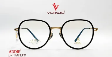 Gọng ADDIE ATIC3066