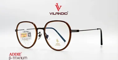 Gọng ADDIE ATIC3066