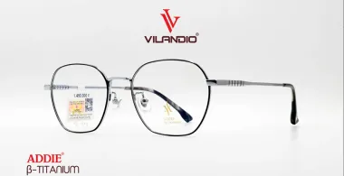 Gọng ADDIE ATIC3040