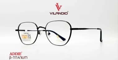 Gọng ADDIE ATIC3039