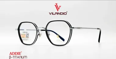 Gọng ADDIE ATIC3038