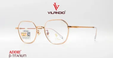 Gọng ADDIE ATIC3038