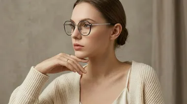 Gọng VANNI VNS3085