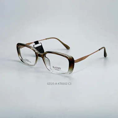 Gọng kính Kathy GD25-A-KT8302