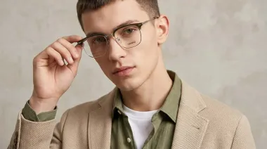 Gọng VANNI VNS3068