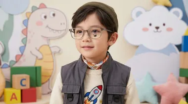 Gọng BLUE COGGIRI BCT3042