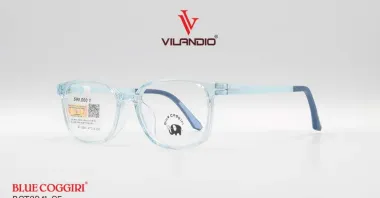 Gọng BLUE COGGIRI BCT3041