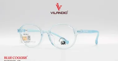Gọng BLUE COGGIRI BCT3036