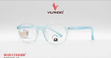 Gọng BLUE COGGIRI BCT3035