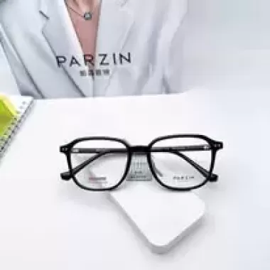 Gọng Kính Parzin 