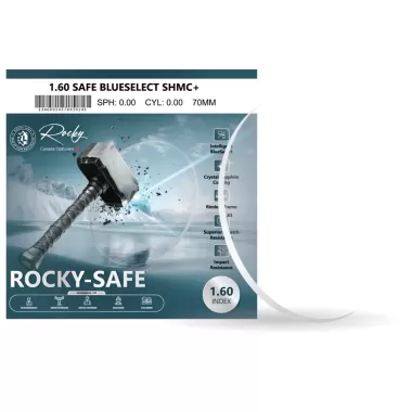  Rocky-Safe