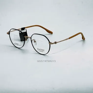 Gọng kính Kathy GD25-T-KT5052 (Kính trẻ em)