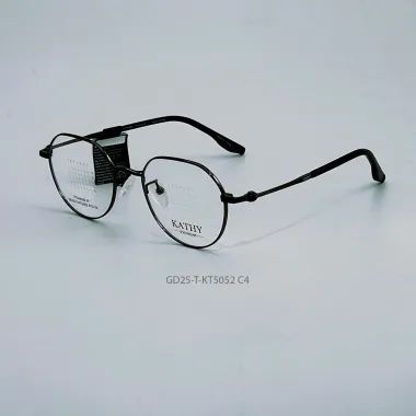 Gọng kính Kathy GD25-T-KT5052 (Kính trẻ em)
