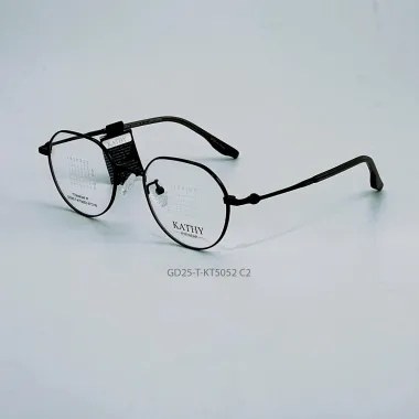 Gọng kính Kathy GD25-T-KT5052 (Kính trẻ em)