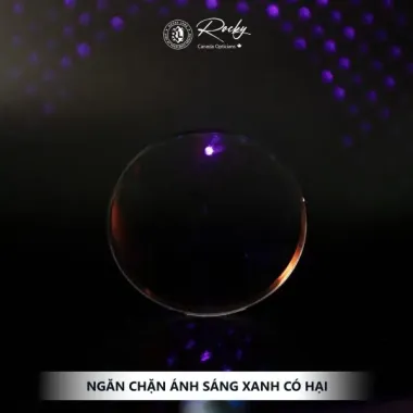 Tròng Kính Rocky Driveshield Chuyên Dụng Lái Xe Và Chống Ánh Sáng Xanh