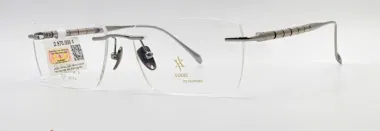 Gọng ADDIE ATIC1006