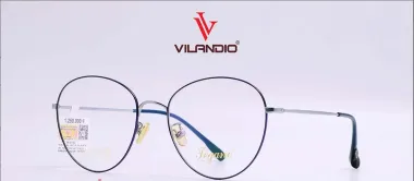 Gọng B-Titanium TEGANO 88011