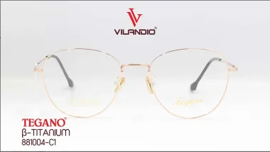 Gọng B-Titanìum TEGANO 881004