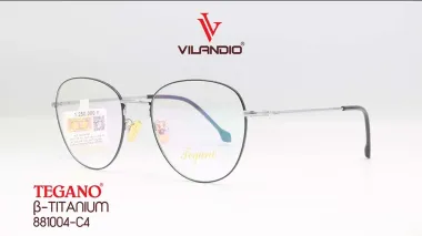 Gọng B-Titanìum TEGANO 881004