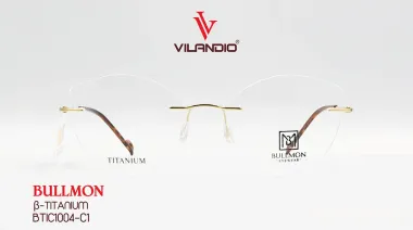 Gọng BULLMON BTIC1004