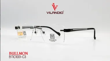 Gọng BULLMON BTIC1001