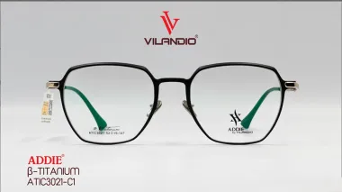 Gọng ADDIE ATIC3021