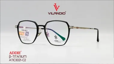 Gọng ADDIE ATIC3021