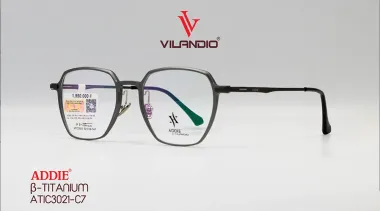 Gọng ADDIE ATIC3021