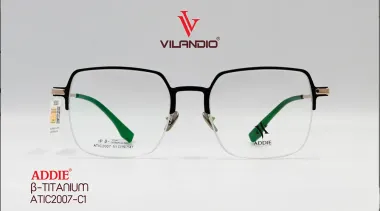 Gọng ADDIE ATIC2007