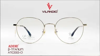 Gọng ADDIE ATIC2003