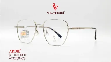 Gọng ADDIE ATIC2001