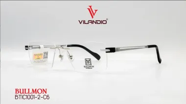 Gọng BULLMON BTIC1001-2