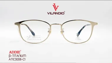 Gọng ADDIE ATIC3008