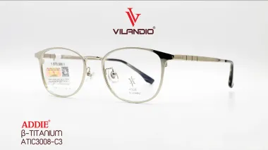 Gọng ADDIE ATIC3008