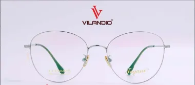 Gọng B-Titanium TEGANO 88011
