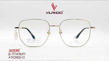 Gọng ADDIE ATIC3003