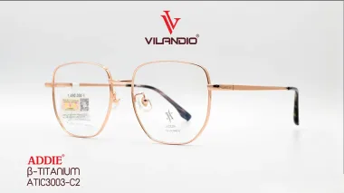 Gọng ADDIE ATIC3003