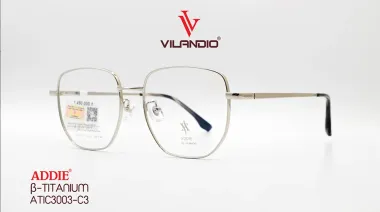 Gọng ADDIE ATIC3003