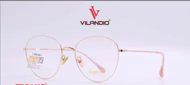 Gọng B-Titanium TEGANO 88011