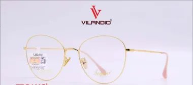 Gọng B-Titanium TEGANO 88011