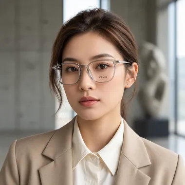 Gọng VANNI VNT3010